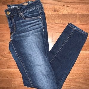 American Eagle Jeggings